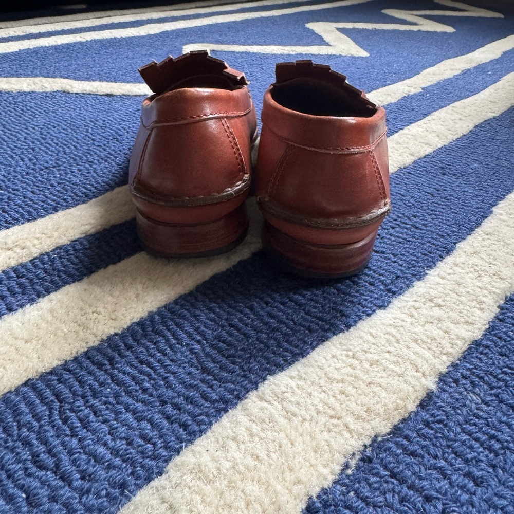 Martiniano Duccio Loafers - Picture 3 of 5